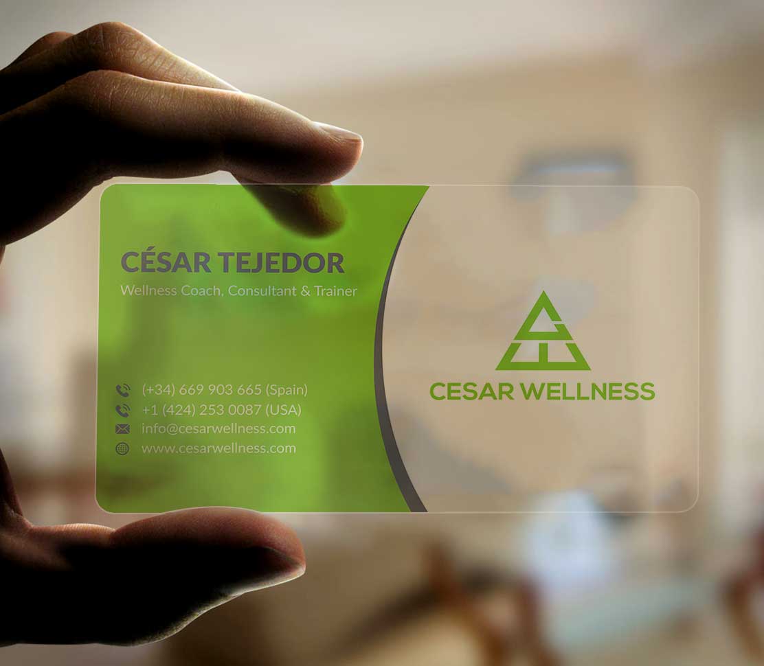 Design de Carte de Visite par Musa. A pour ce projet | Design #23354425