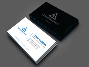 Design de Carte de Visite par Musa. A pour ce projet | Design #23382575