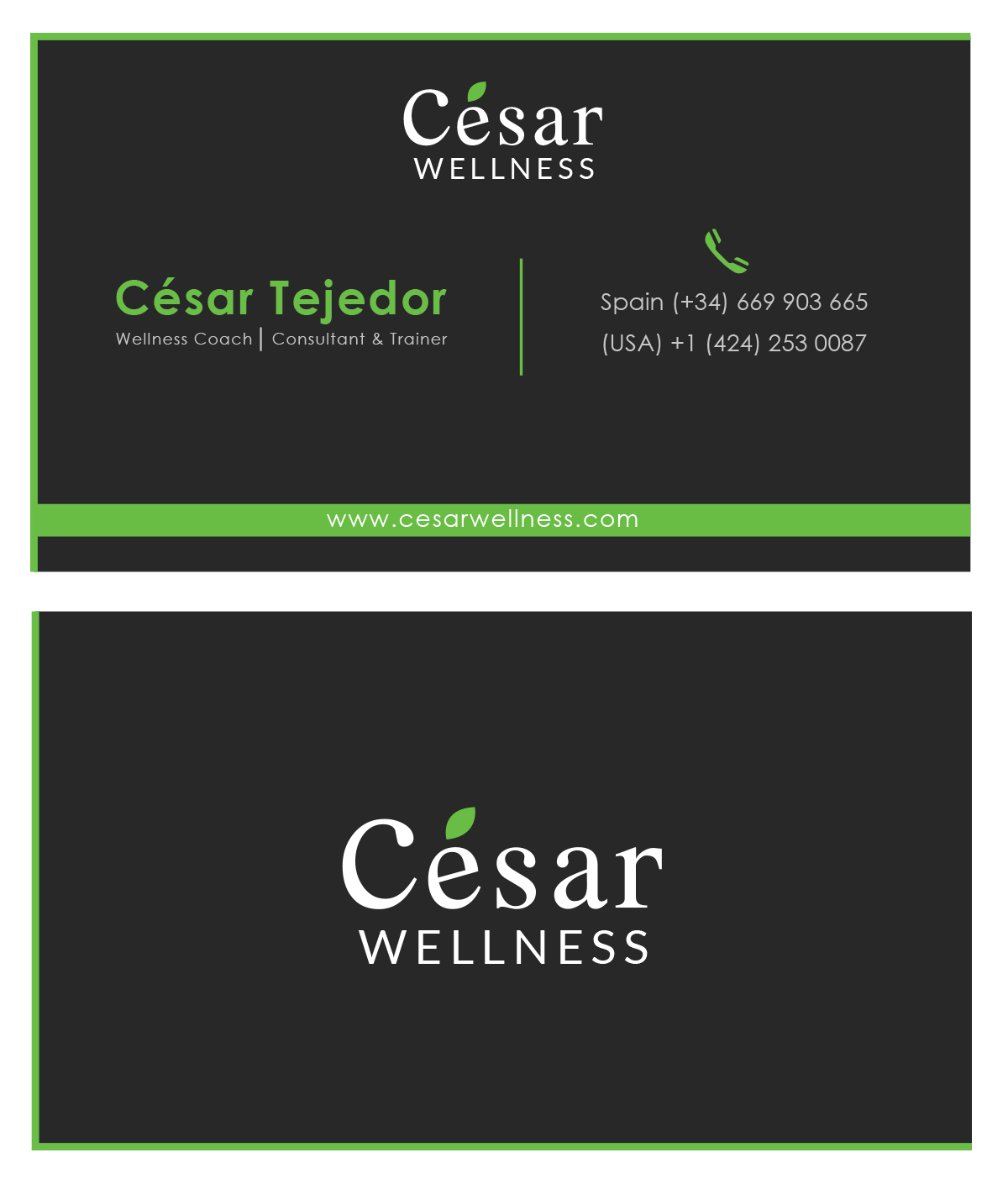 Business Card Design by Kreative Destiny for this project | Design #23337887
