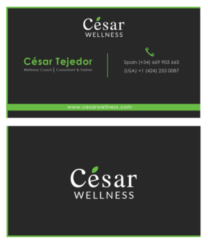 Business Card Design by Kreative Destiny for this project | Design: #23337887