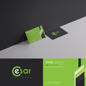 Design de Carte de Visite par Anas Q pour ce projet | Design #23371952