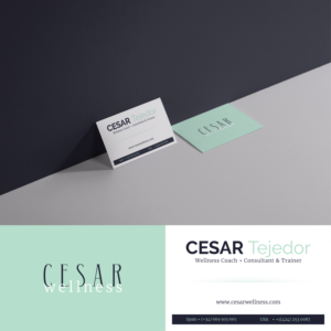 Business Card Design by Anas Q for this project | Design: #23377563