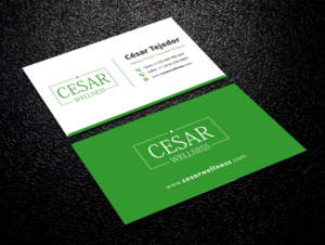 Business Card Design by AGMA