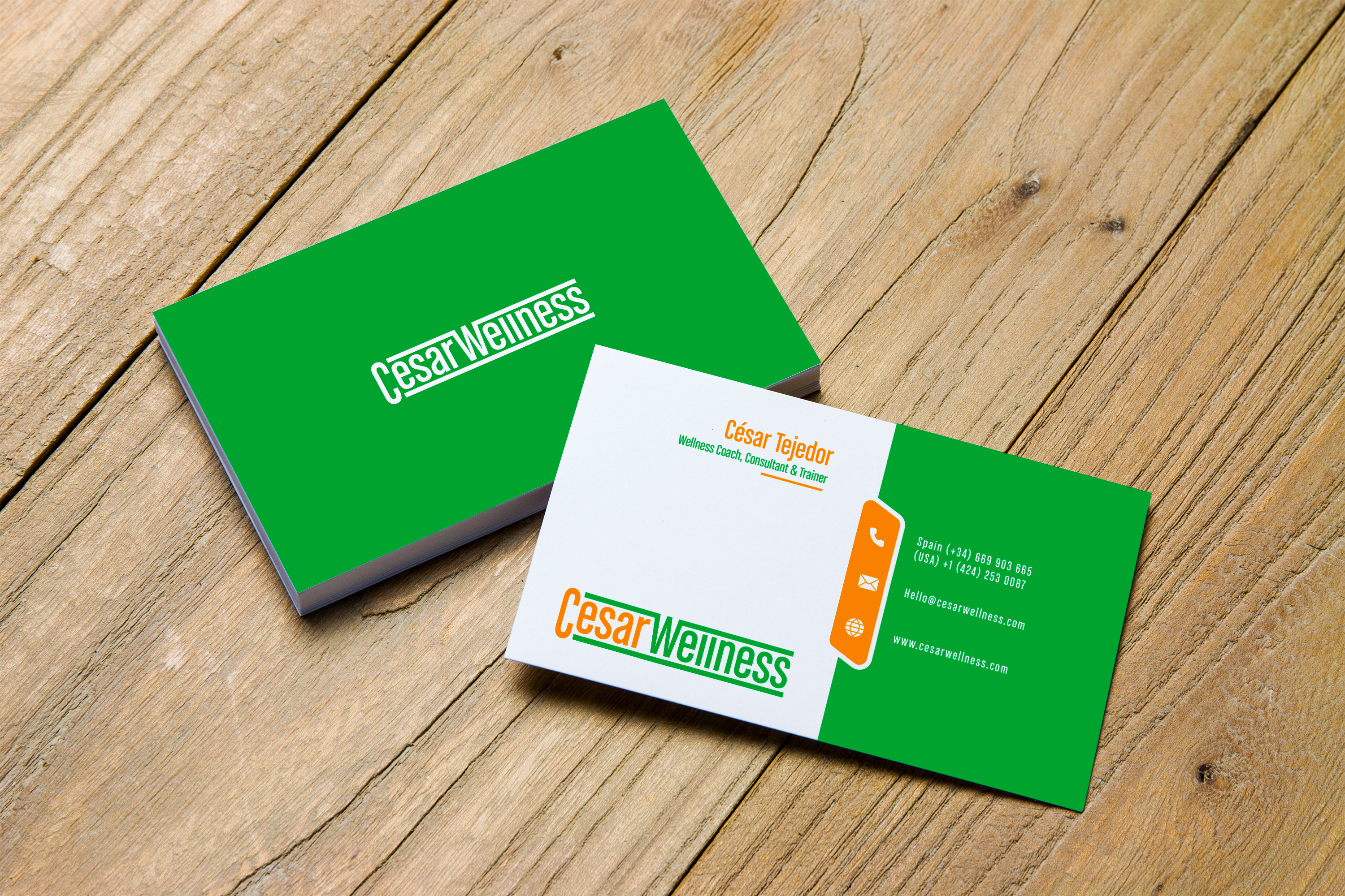 Design de Carte de Visite par Sagarhossain.sm pour ce projet | Design #23383991