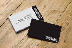 Diseño de Tarjeta de Presentación por Sagarhossain.sm para este proyecto | Diseño: #23383994