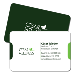 Business Card Design by Tara22 for this project | Design: #23339557