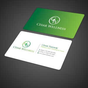 Business Card Design by Bonna 3 for this project | Design: #23333915