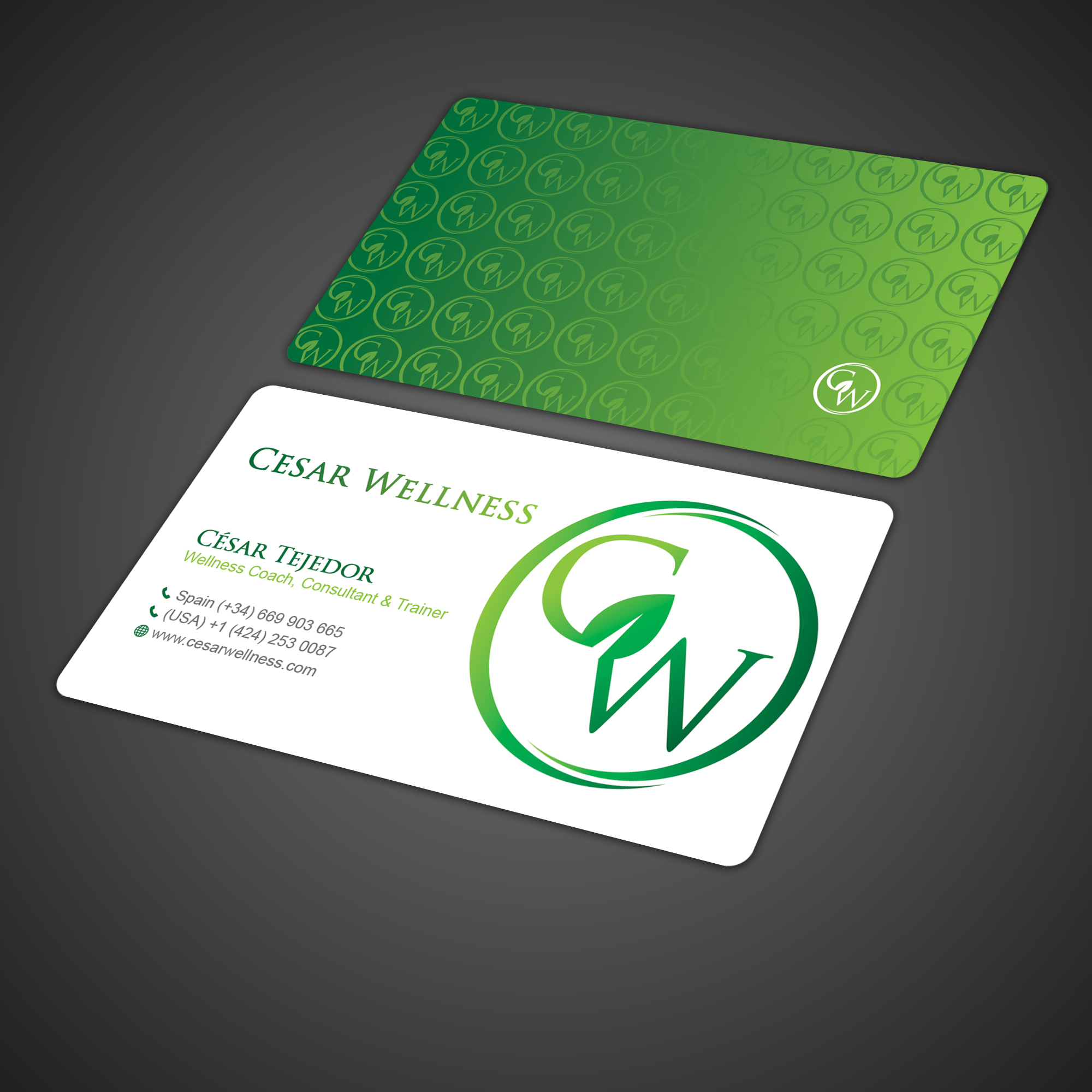 Design de Carte de Visite par Bonna 3 pour ce projet | Design #23333975