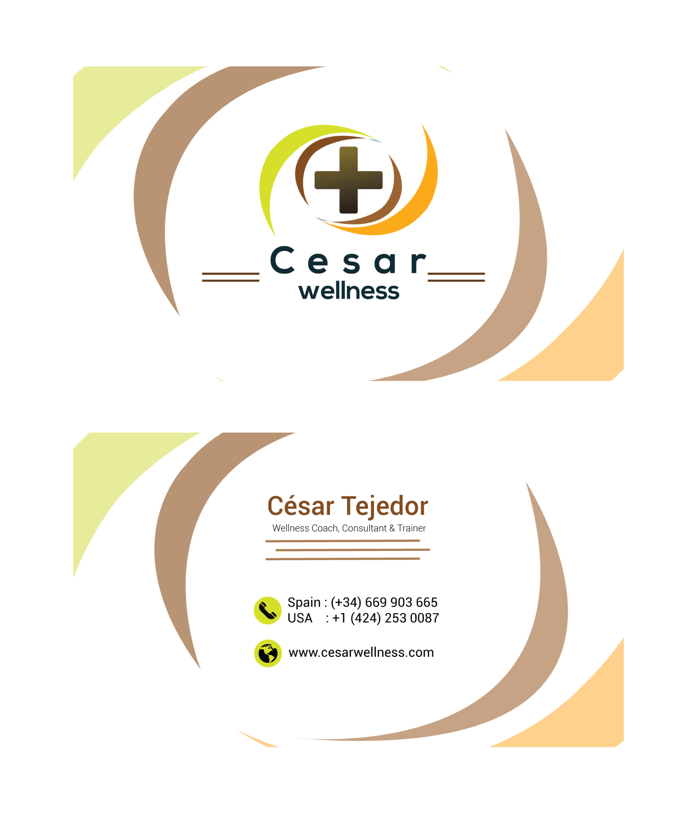 Design de Carte de Visite par Alif 6 pour ce projet | Design #23359583