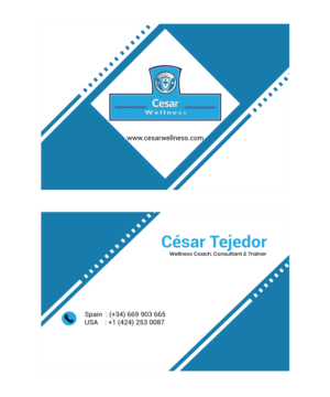 Business Card Design by Alif 6 for this project | Design: #23359586