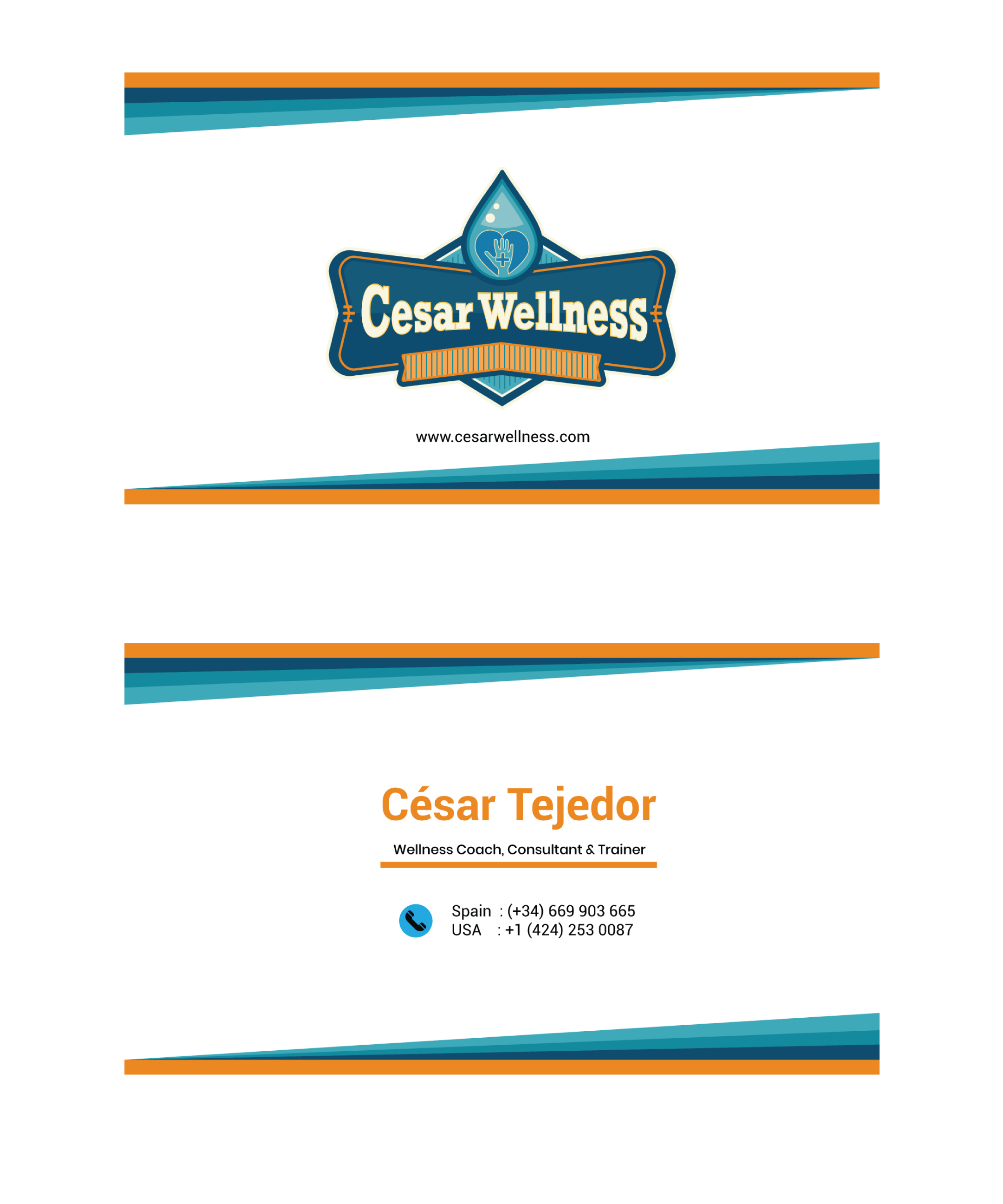 Business Card Design by Alif 6 for this project | Design #23359601