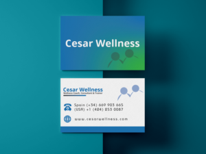 Business Card Design by S K Designs for this project | Design: #23343156