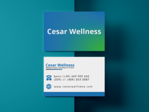 Business Card Design by S K Designs for this project | Design: #23343159
