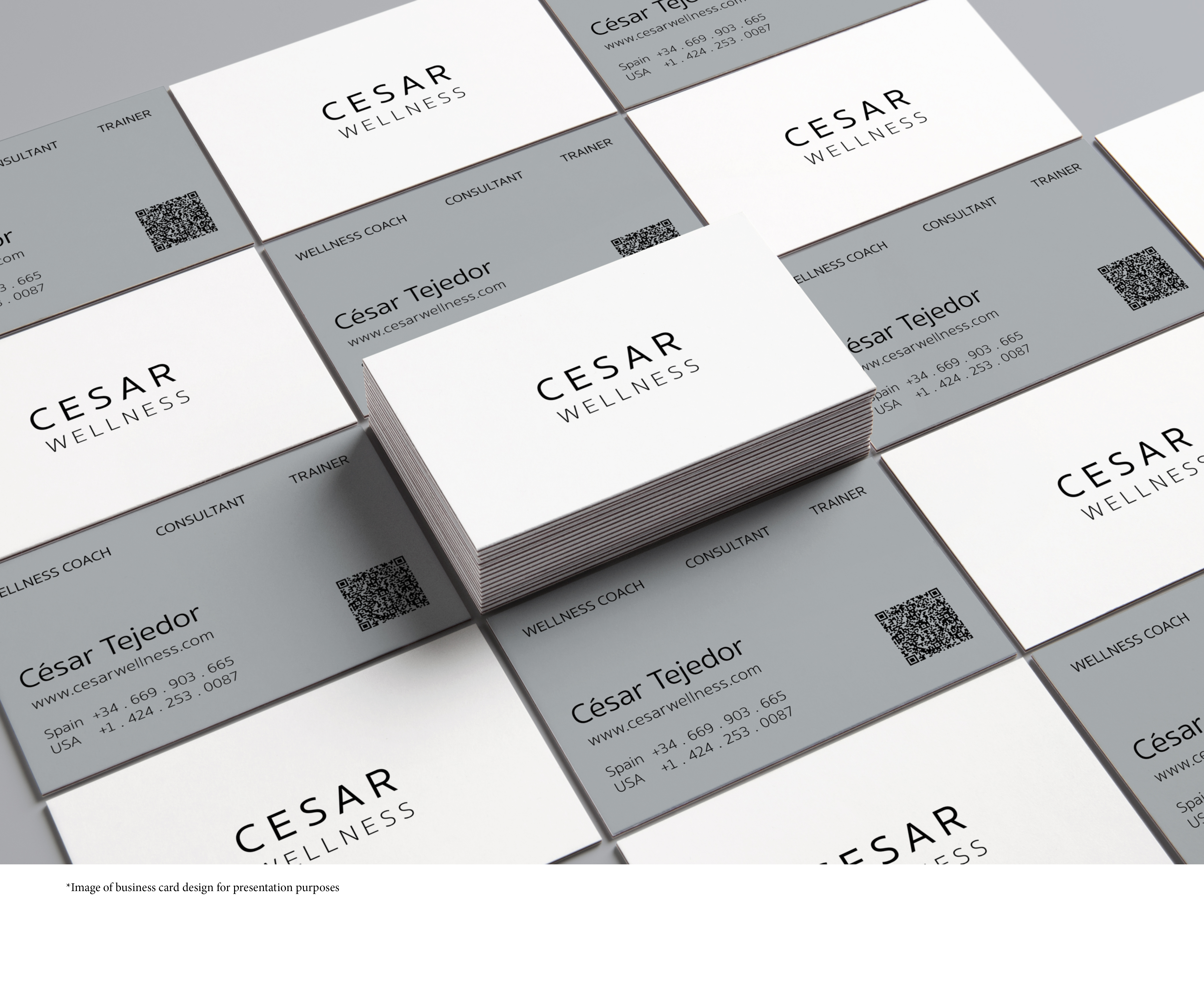 Business Card Design by ChrystalDesigns for this project | Design #23365429