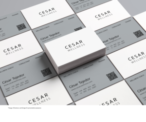 Business Card Design by ChrystalDesigns for this project | Design: #23365429