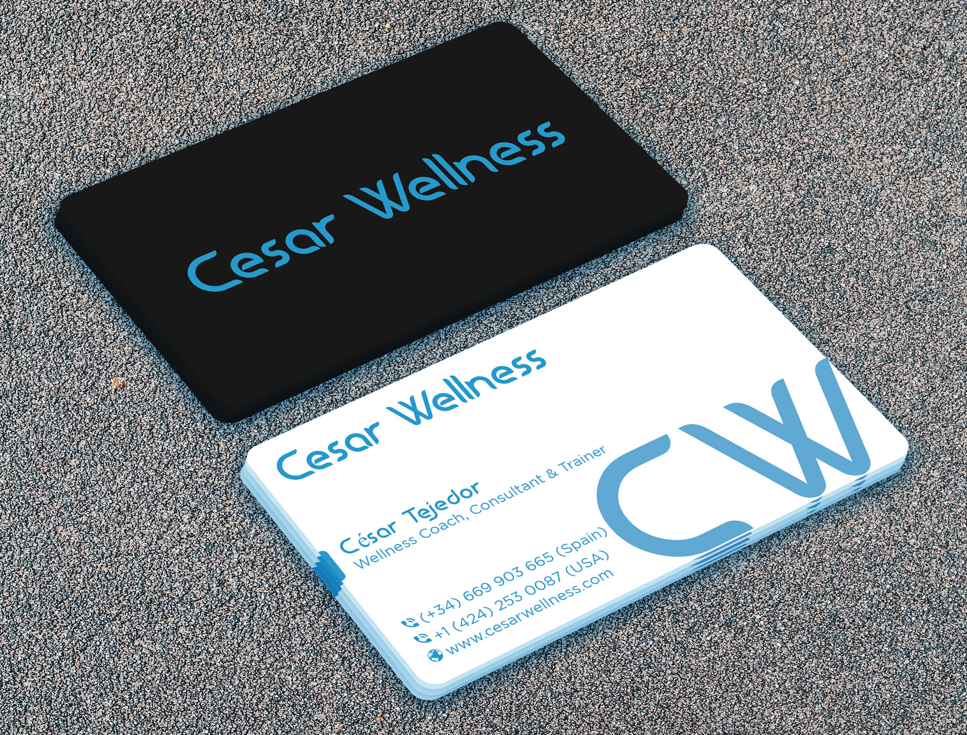 Business Card Design by nurulhasan.iou for this project | Design #23370398