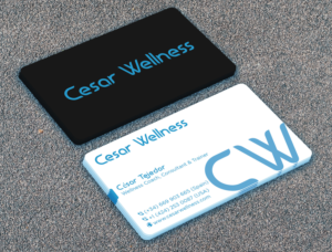 Business Card Design by nurulhasan.iou