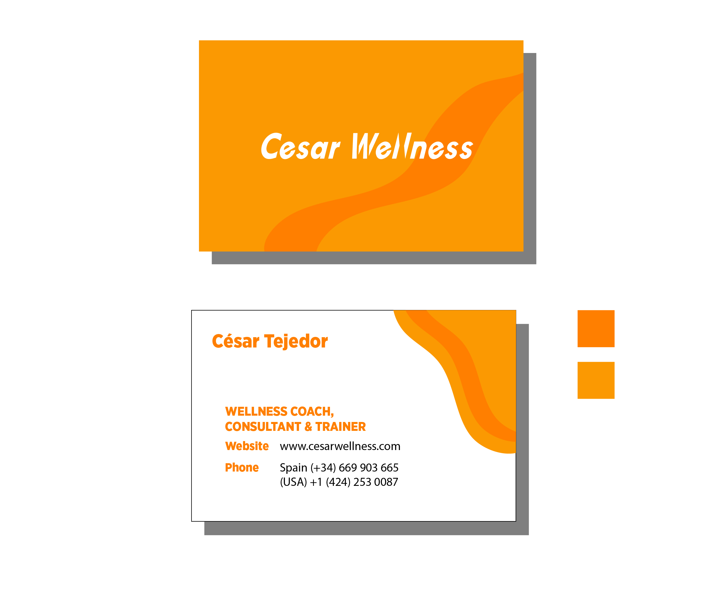 Design de Carte de Visite par Ng V Duc pour ce projet | Design #23406692