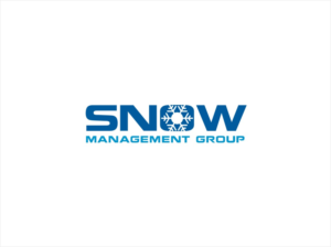 Snow Management Group | Logo Design by cjssan
