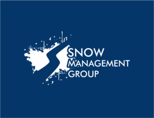 Snow Management Group | Logo Design by BNdesigner