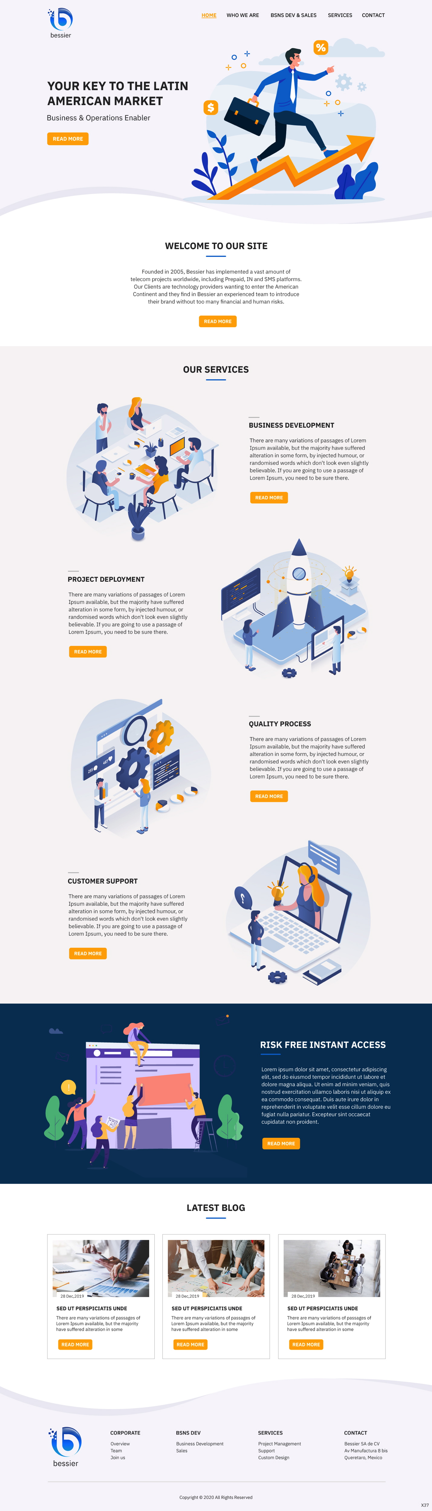 Web Design par pb pour ce projet | Design #23338188