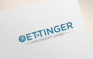 Logo Design by CreativeBaba for Oettinger ImmoWert GmbH | Design: #23337458