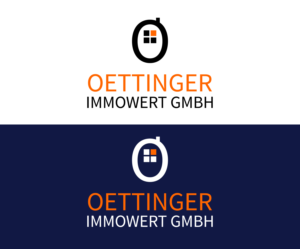 Logo-Design von pheonix3d für Oettinger ImmoWert GmbH | Design #23354090