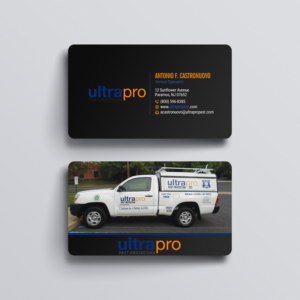 Business Card Design by Designers Hub for this project | Design: #23334815