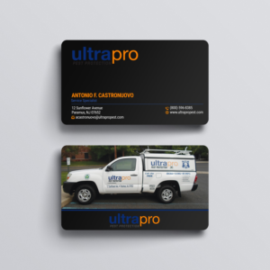 Business Card Design by Designers Hub for this project | Design: #23334865
