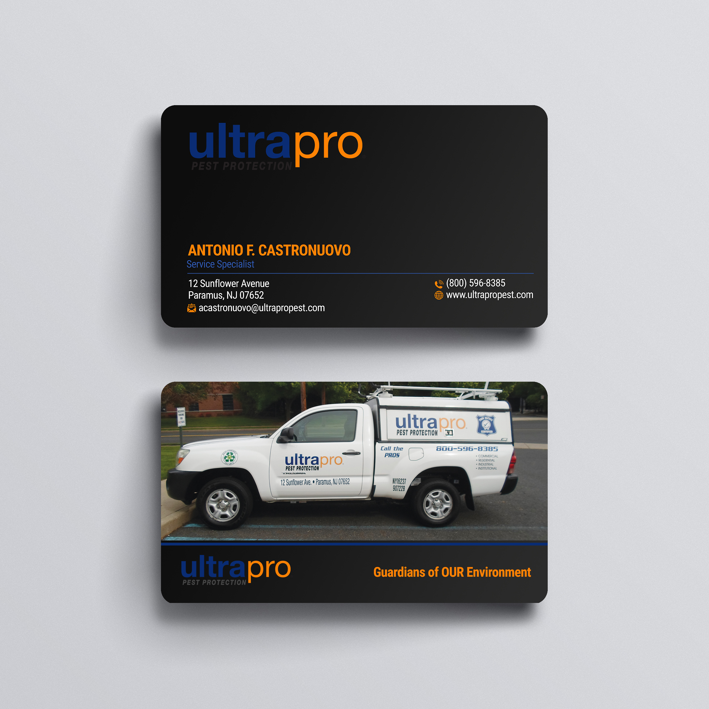 Business Card Design by Designers Hub for this project | Design #23334898