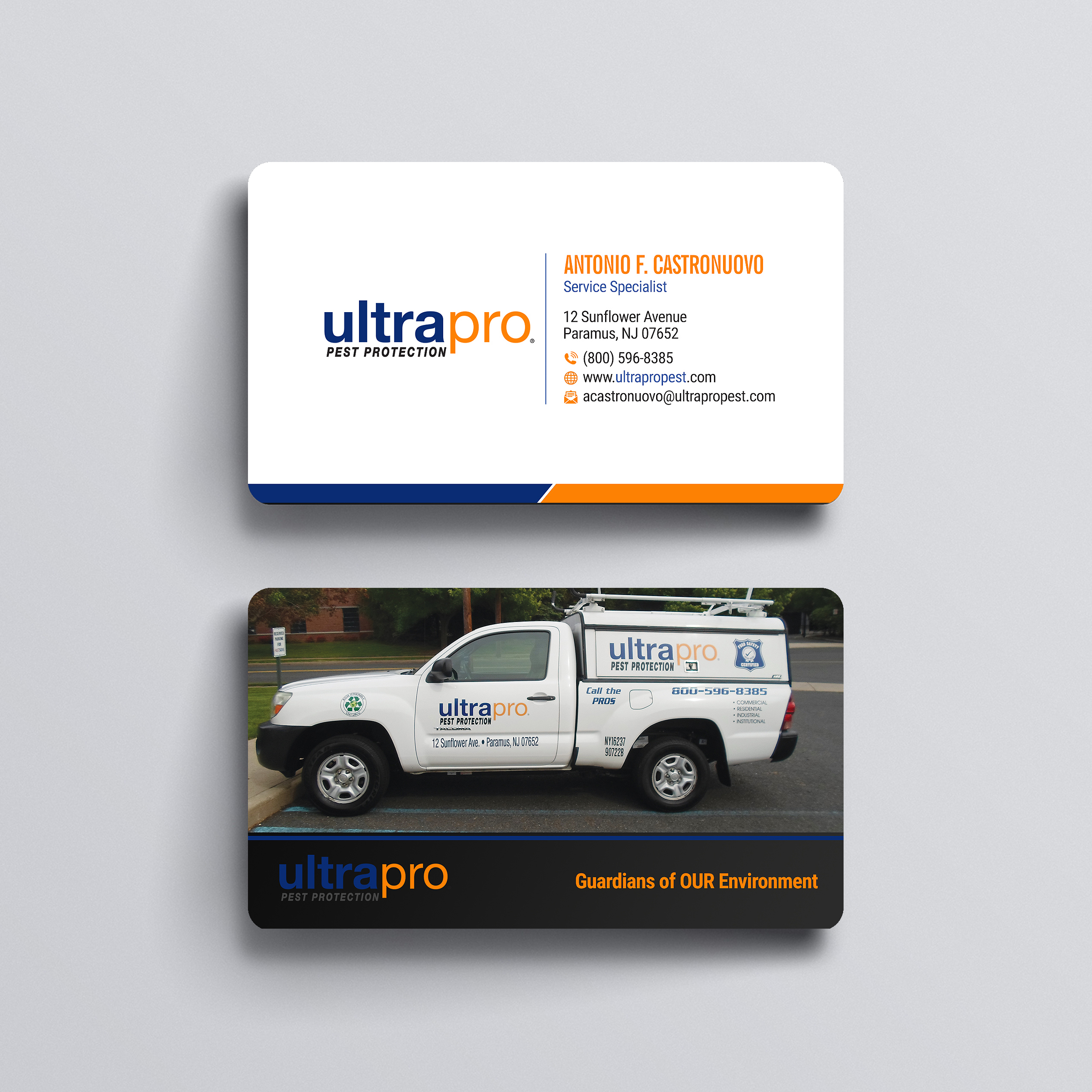 Business Card Design by Designers Hub for this project | Design #23334903