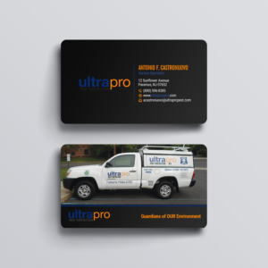 Business Card Design by Designers Hub for this project | Design: #23334907