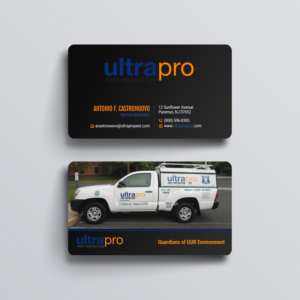 Business Card Design by Designers Hub for this project | Design: #23334936