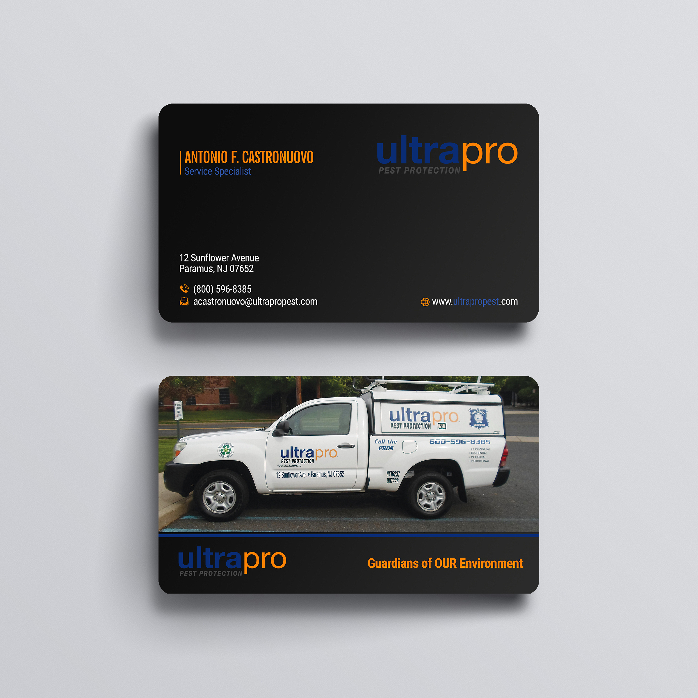 Business Card Design by Designers Hub for this project | Design #23334985