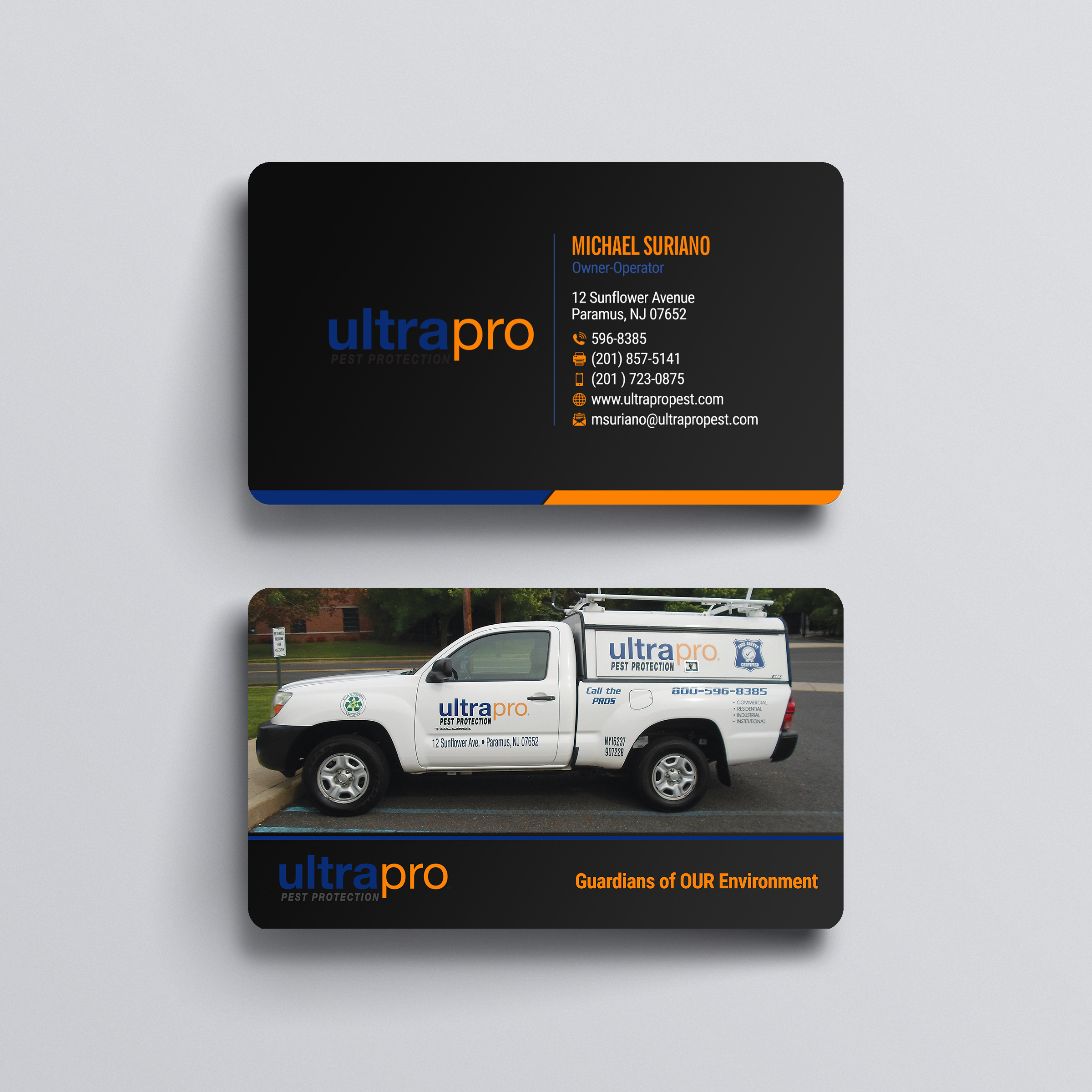 Business Card Design by Designers Hub for this project | Design #23335200