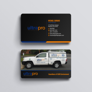 Business Card Design by Designers Hub for this project | Design: #23335200