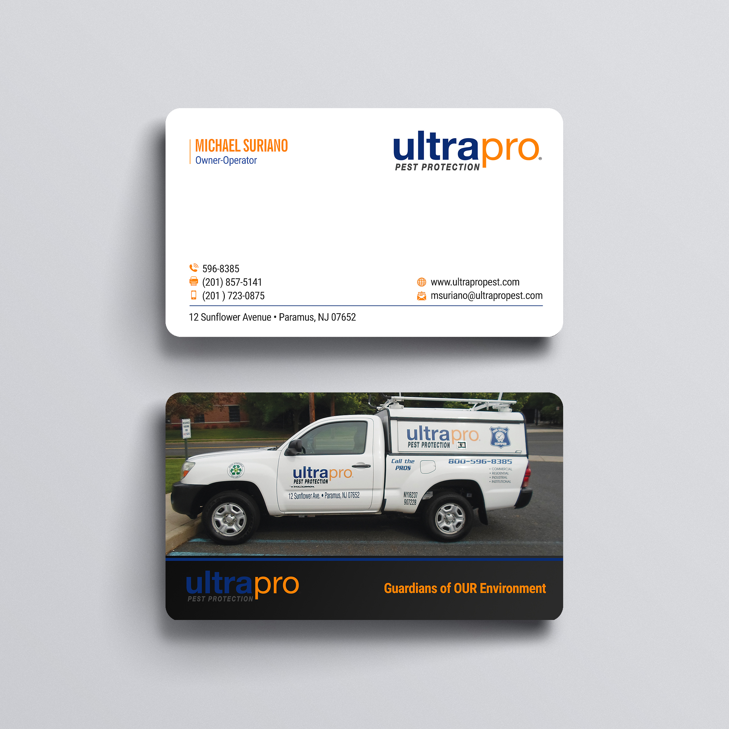 Business Card Design by Designers Hub for this project | Design #23335235