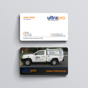 Business Card Design by Designers Hub for this project | Design: #23335235