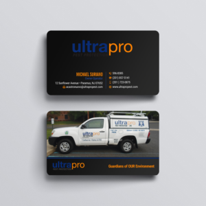 Business Card Design by Designers Hub for this project | Design: #23335299
