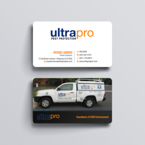 Business Card Design by Designers Hub for this project | Design: #23335453