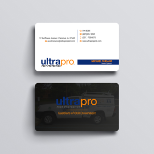 Business Card Design by Designers Hub for this project | Design: #23336290