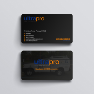 Business Card Design by Designers Hub for this project | Design: #23336378