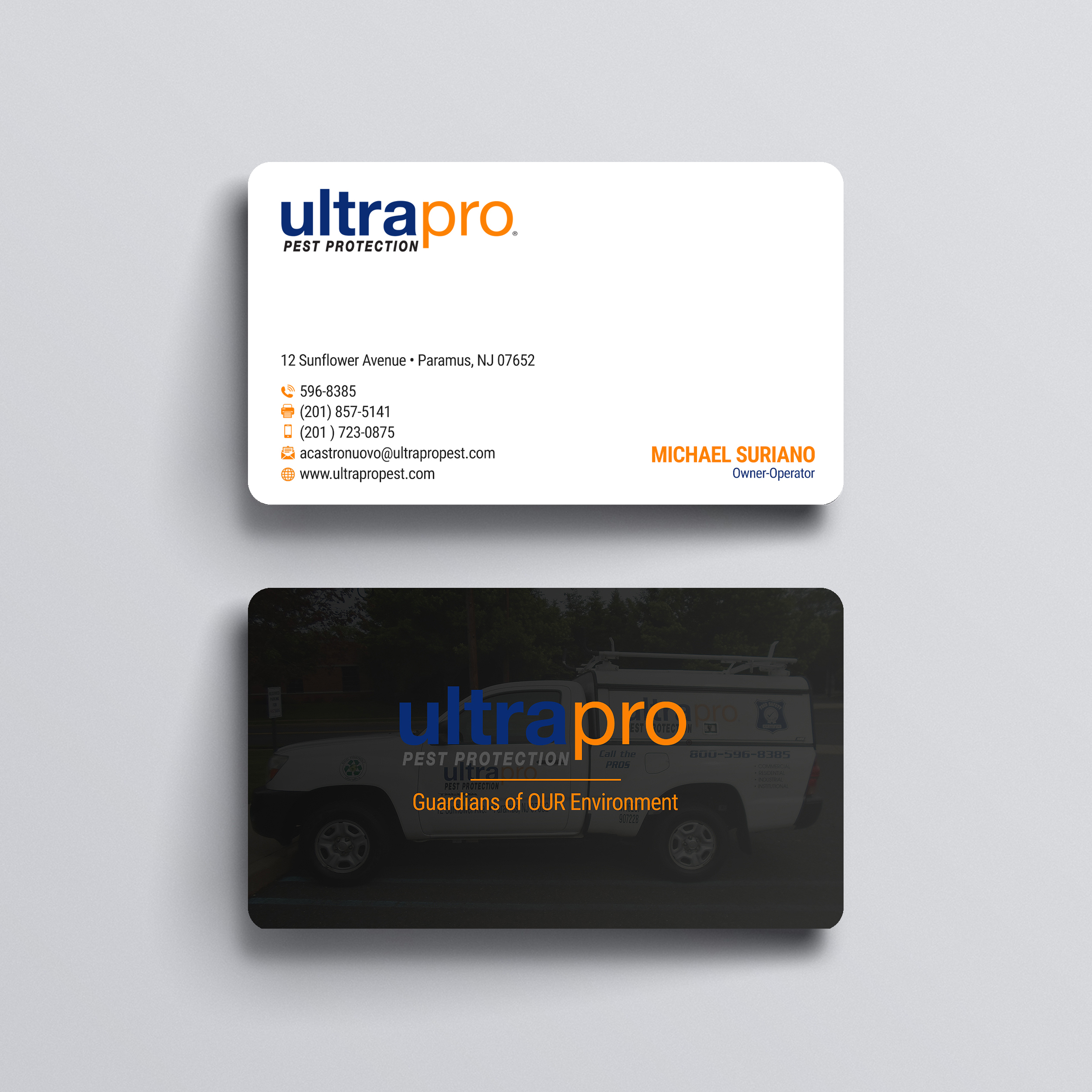 Business Card Design by Designers Hub for this project | Design #23336382