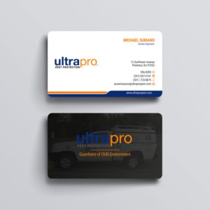 Business Card Design by Designers Hub for this project | Design: #23336446