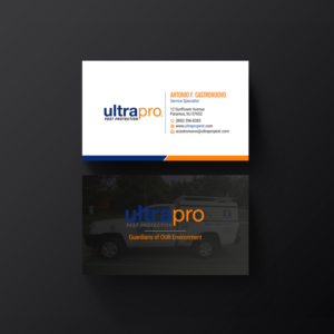 Business Card Design by Designers Hub for this project | Design: #23336491