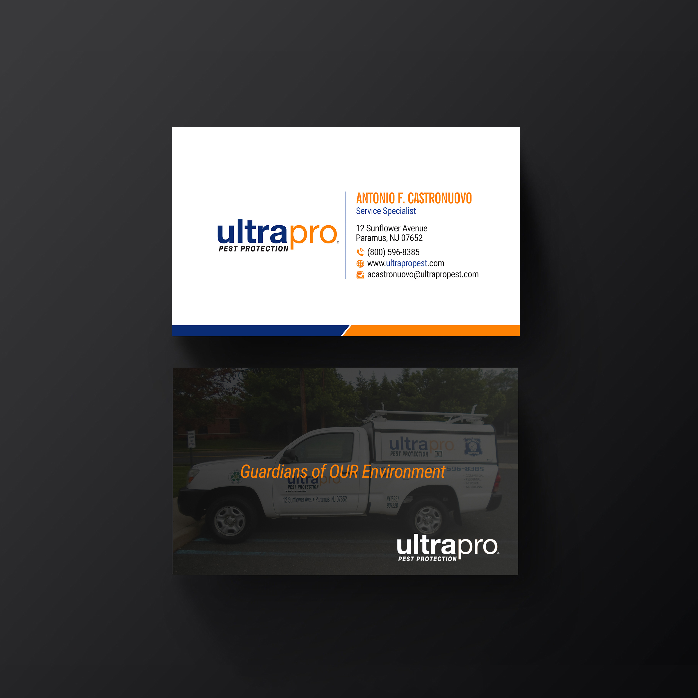 Business Card Design by Designers Hub for this project | Design #23340630