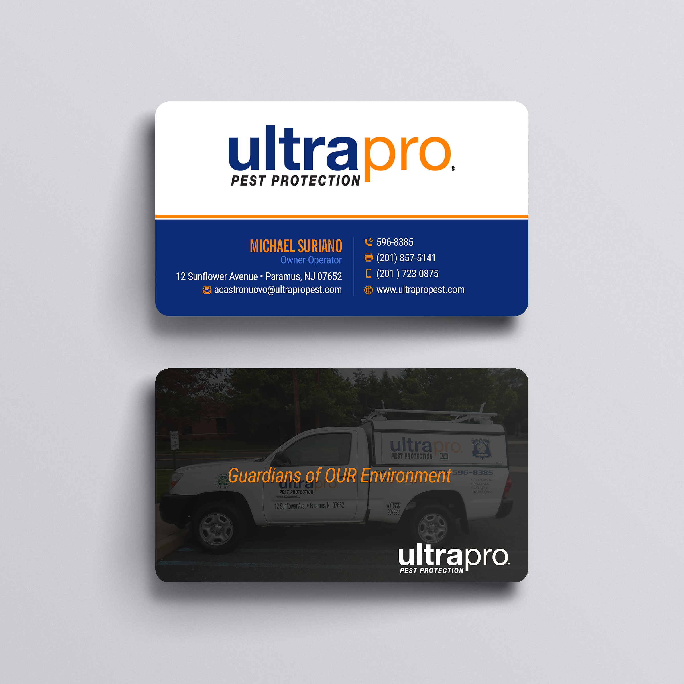 Business Card Design by Designers Hub for this project | Design #23340710
