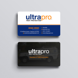Business Card Design by Designers Hub for this project | Design: #23340711