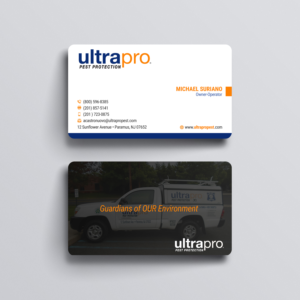 Business Card Design by Designers Hub for this project | Design: #23340781