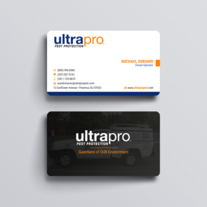 Business Card Design by Designers Hub for this project | Design: #23340788